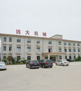 丹陽瑞風熱處理機械有限公司